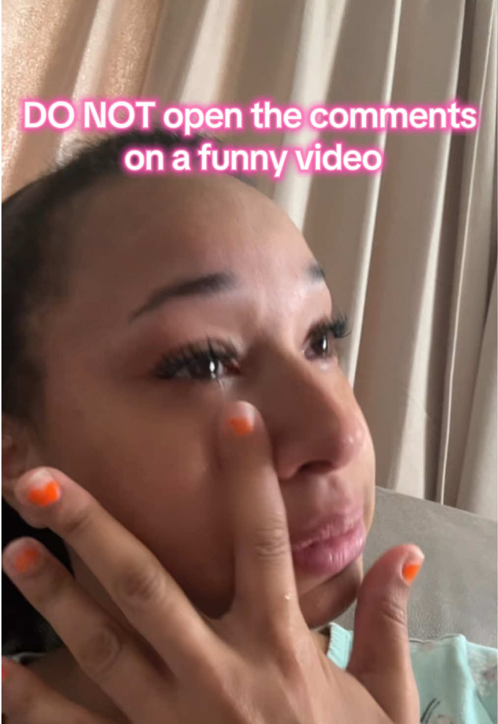 @Desiree