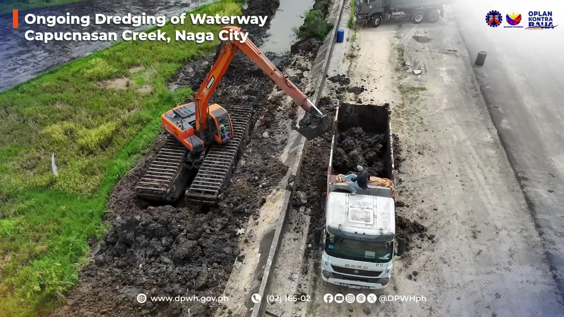 @DPWHph