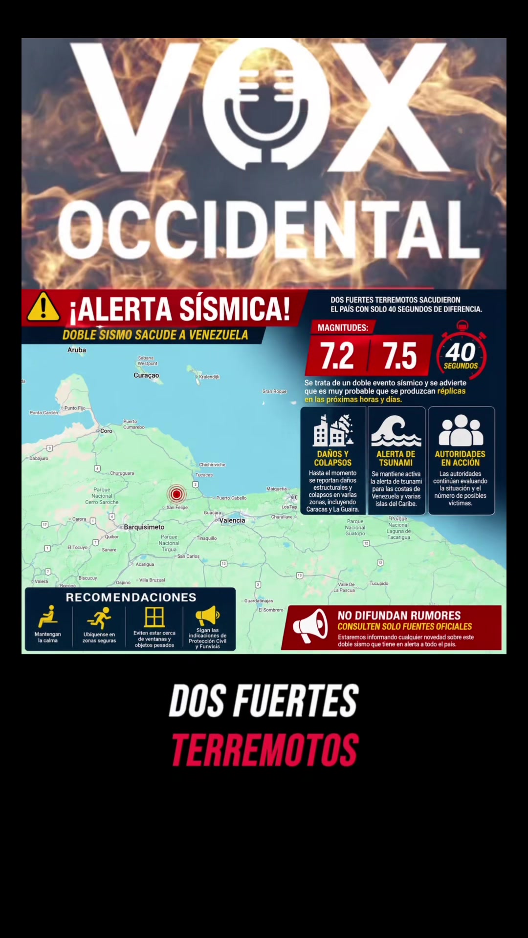 @Vox Occidental
