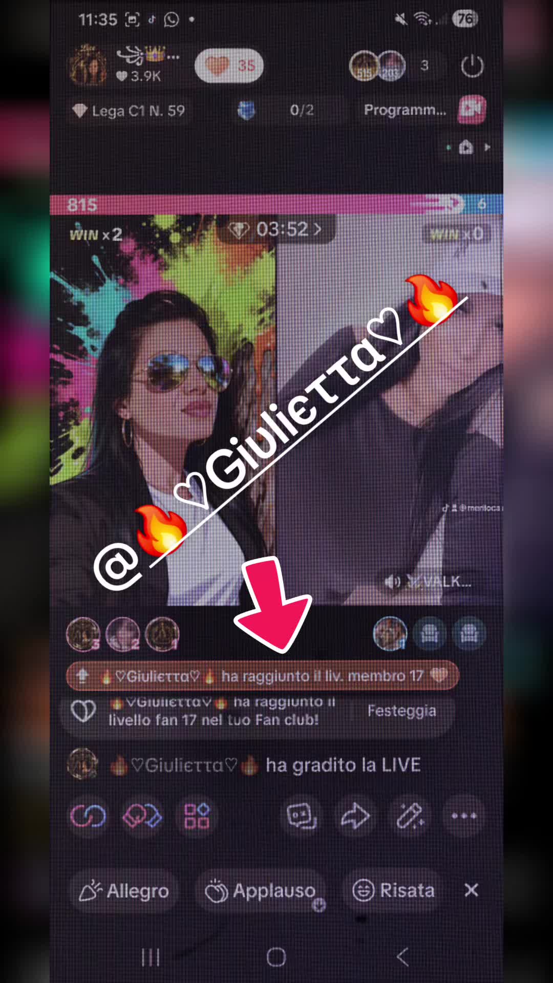 @꧁👑&hearts;️🌹Luceee  di Cuore🌹&hearts;️👑꧂