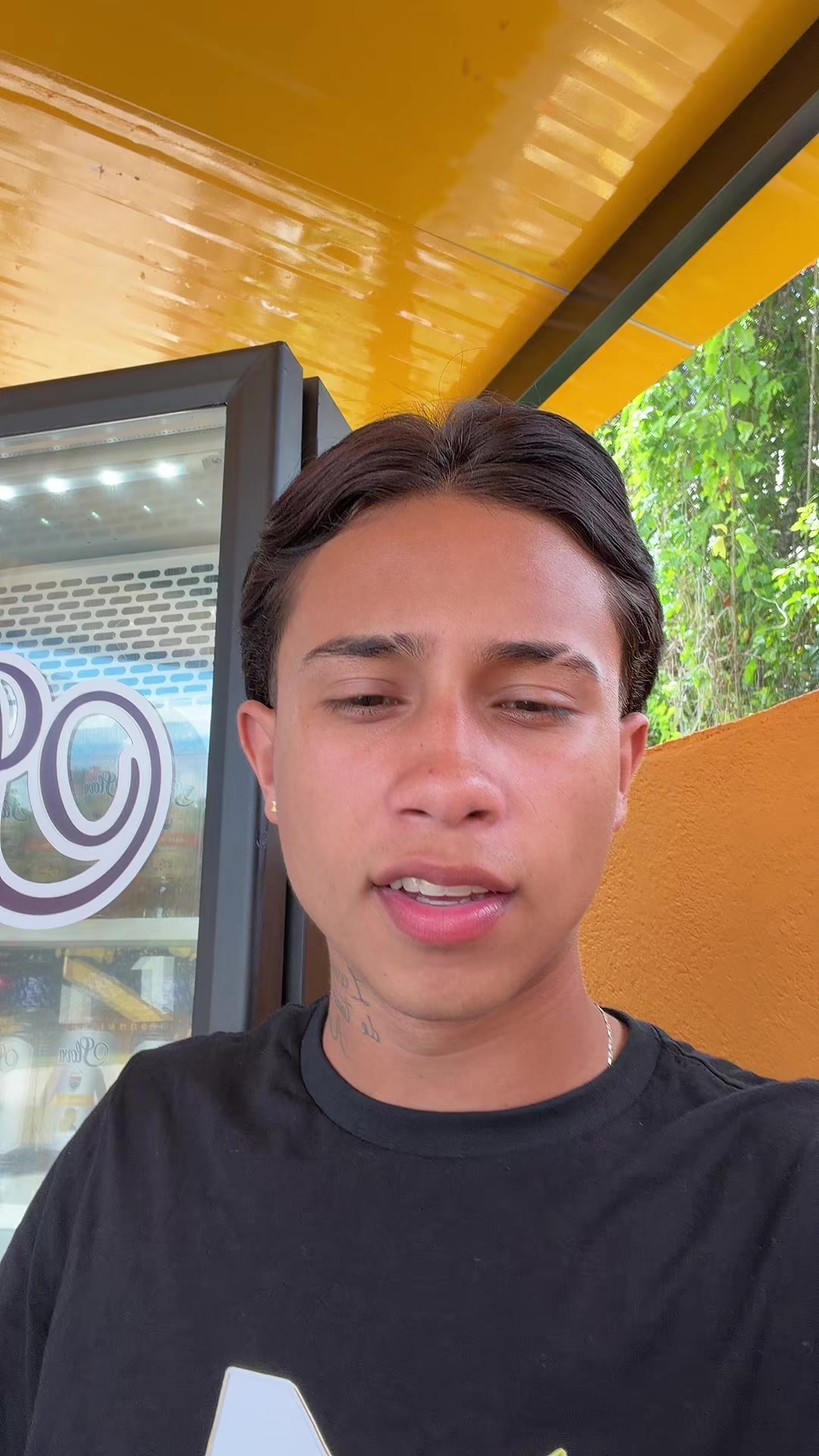@Colombiano