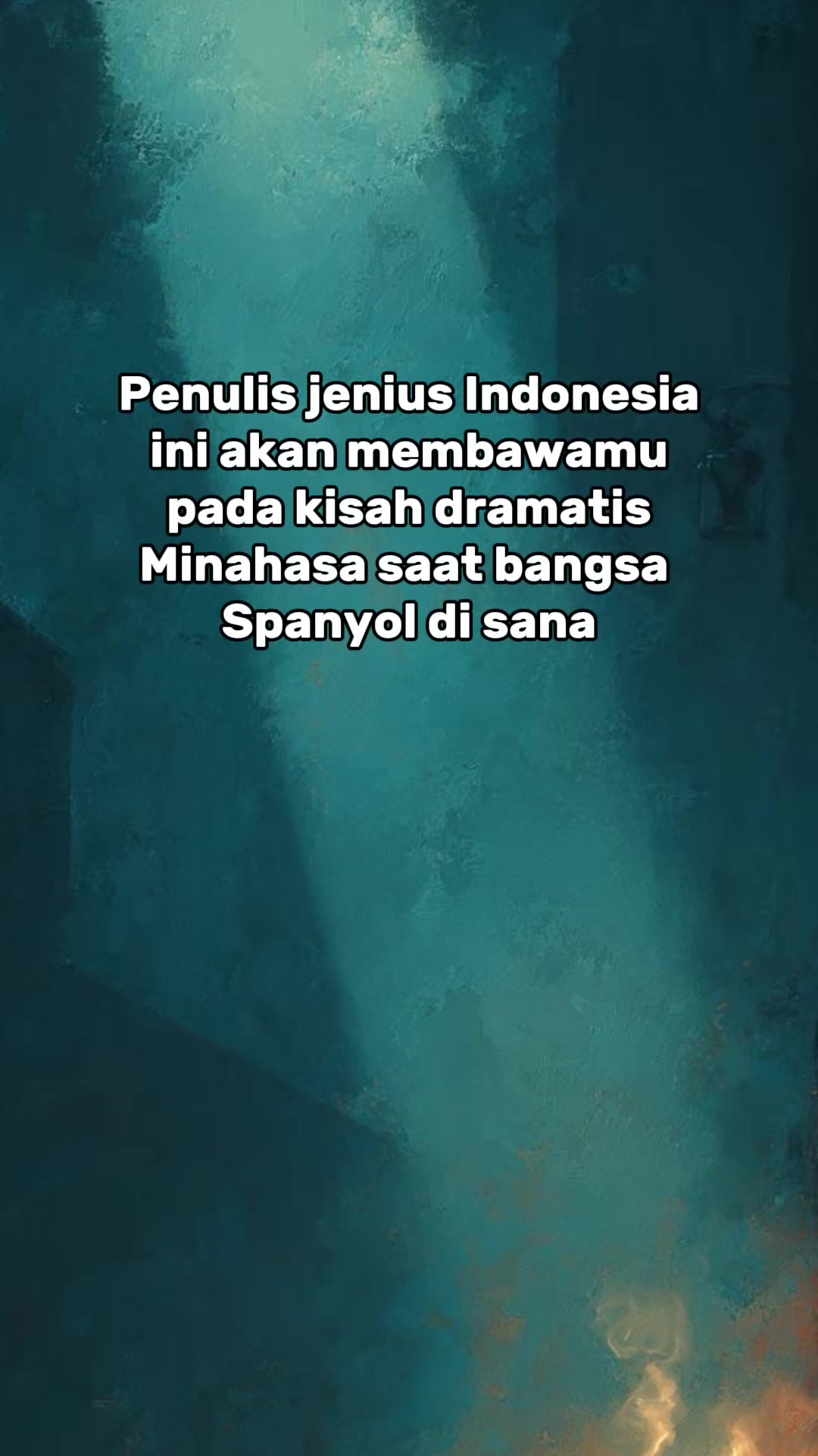 @SangPenghalu | The Imagine One