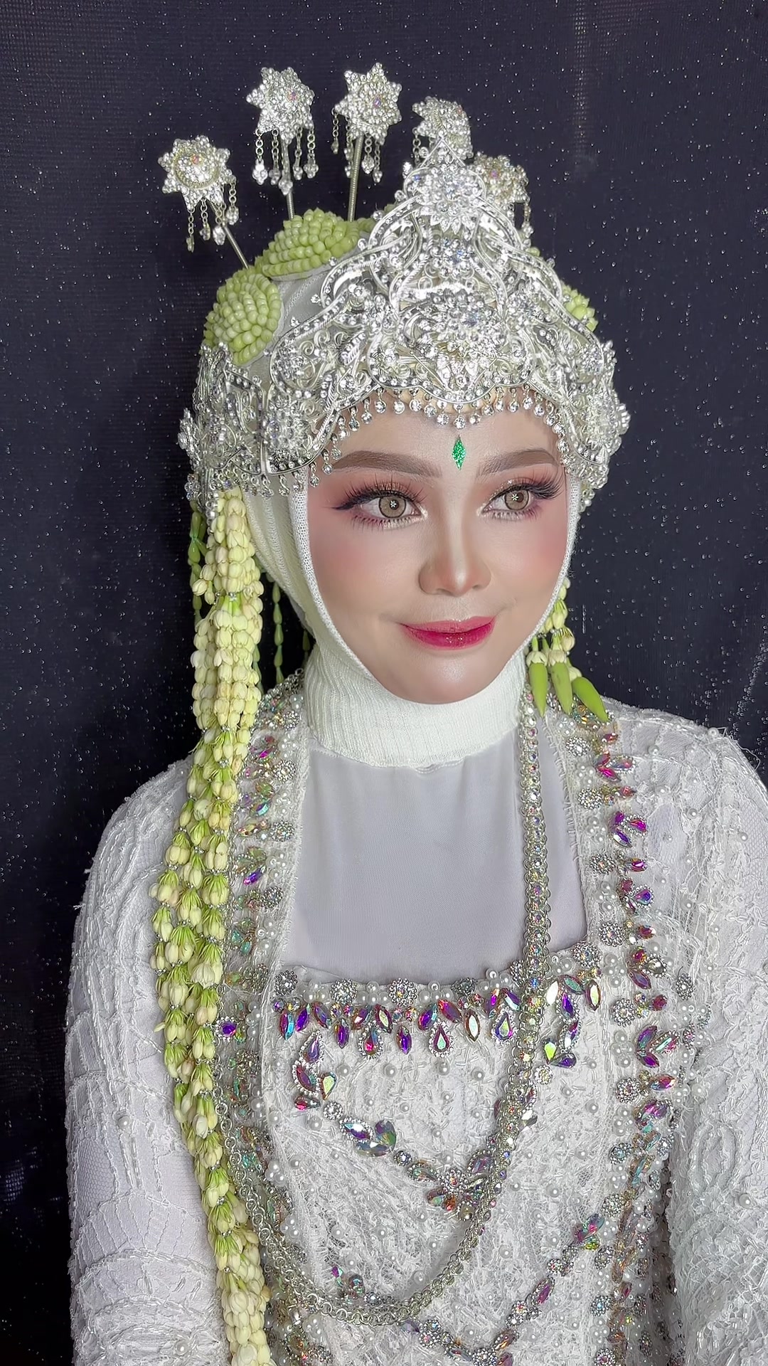 @nazma&ensp;makeup