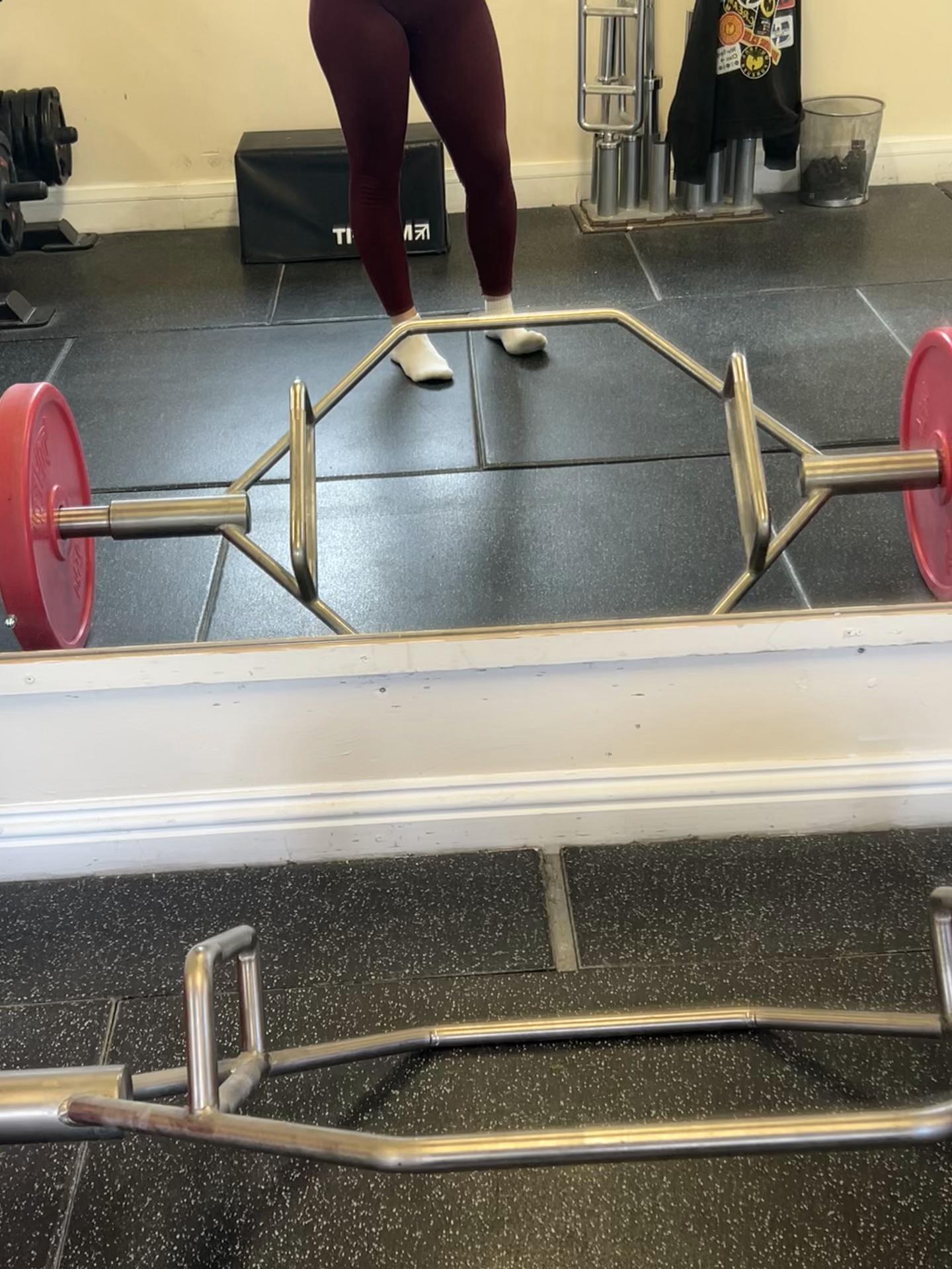 @Gymfeetgirl