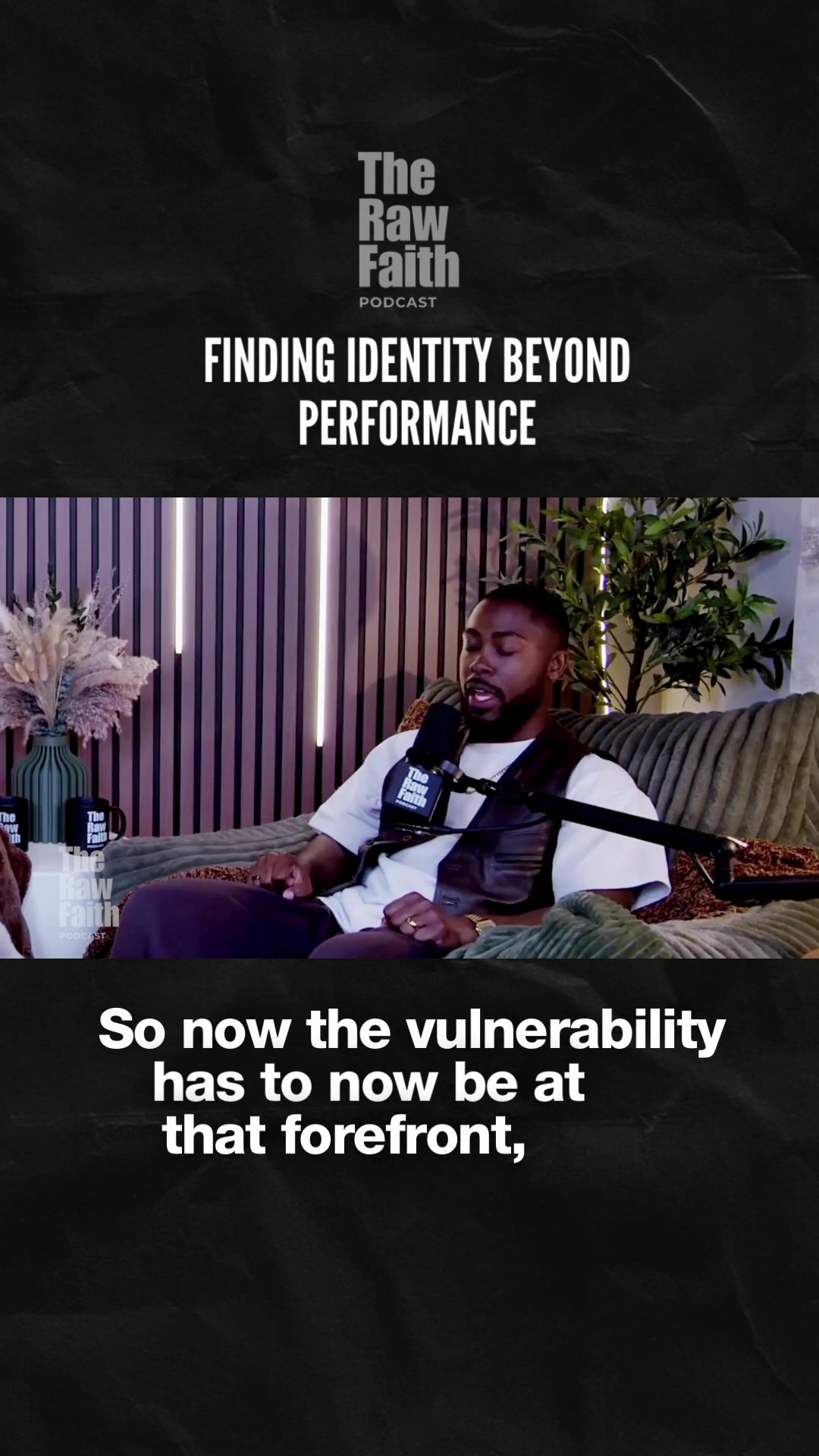 @The Raw Faith Podcast