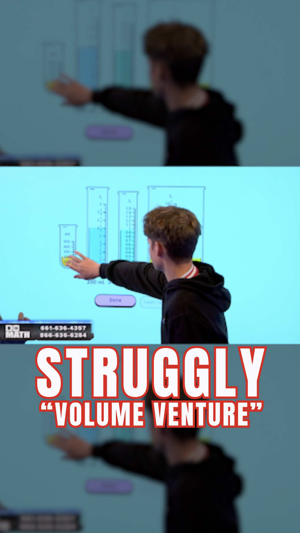 @Do the Math