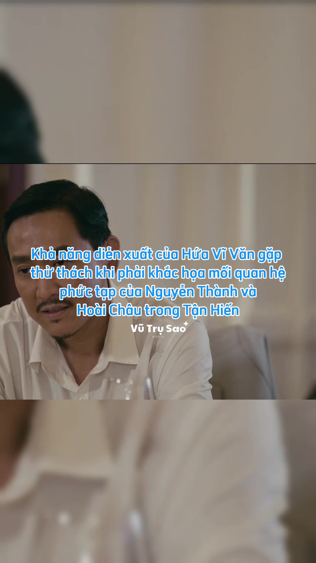 @Vũ Trụ Sao