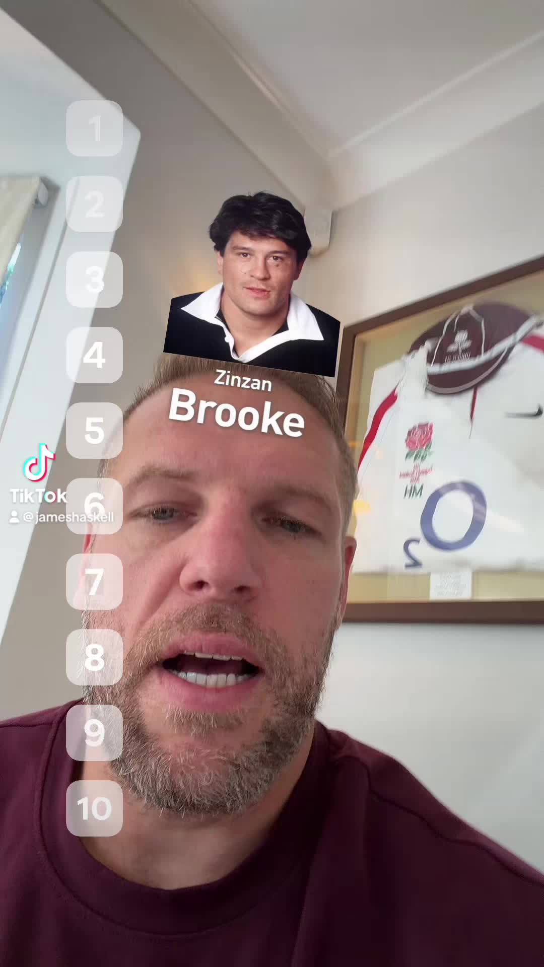 @James Haskell