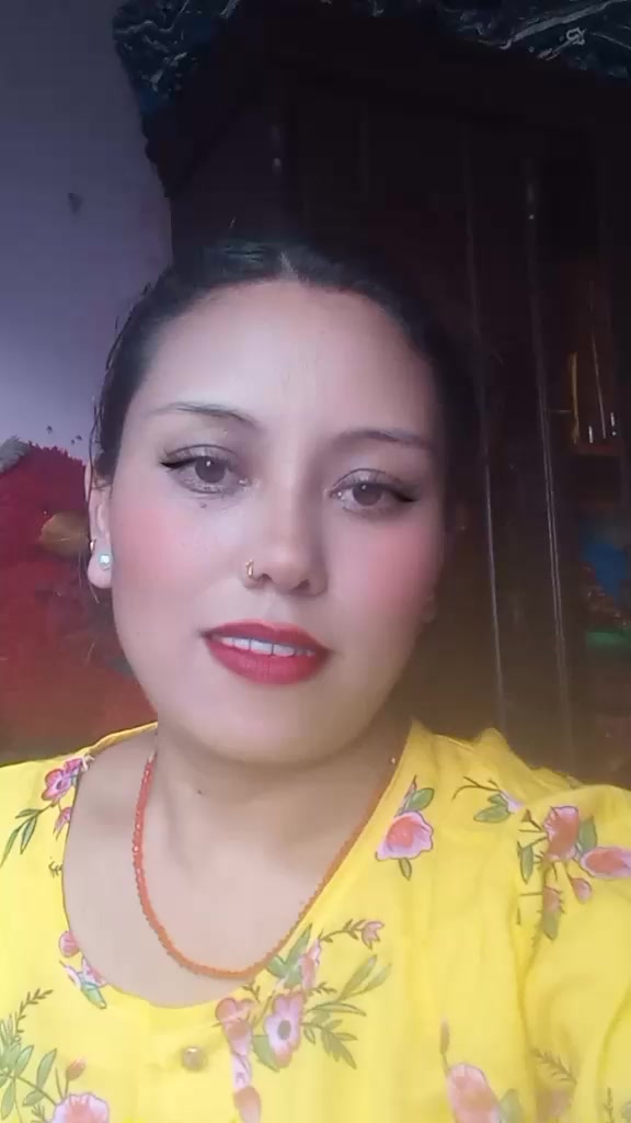 @sunita  Dhamala