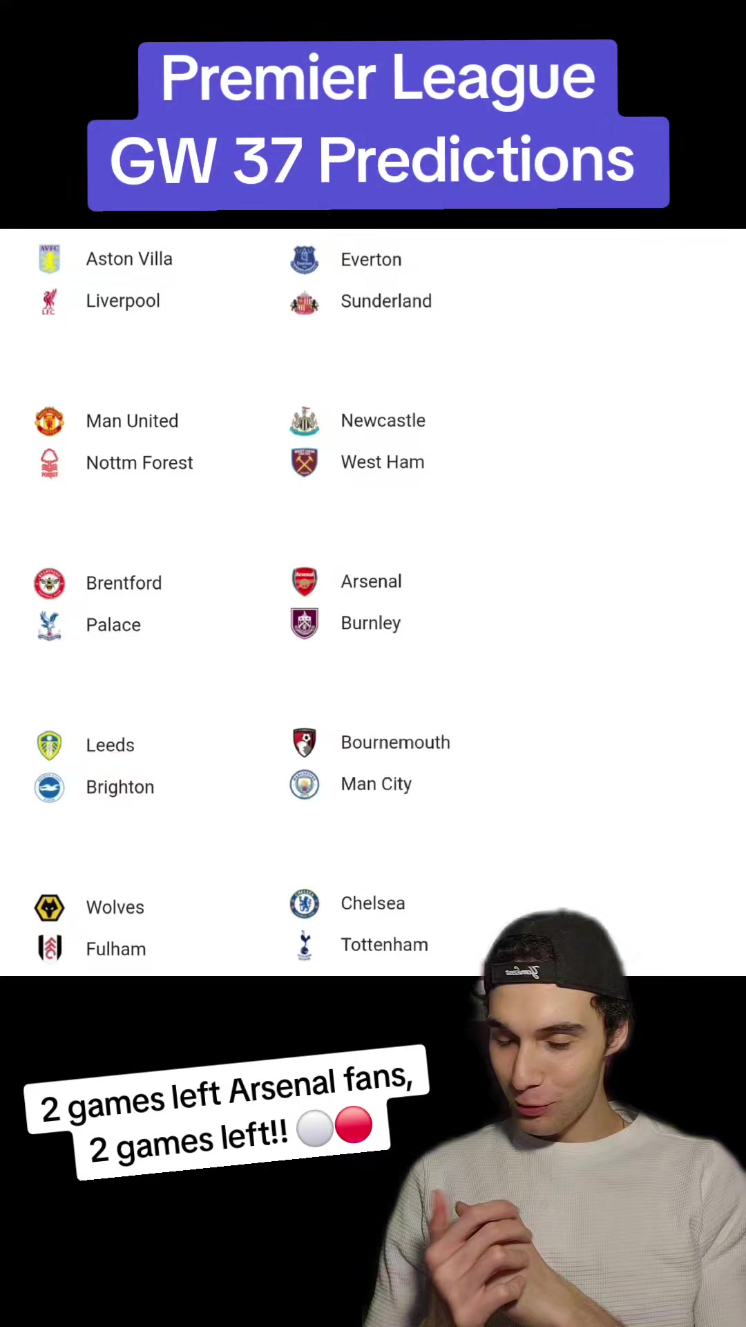 @Amir Talks Football