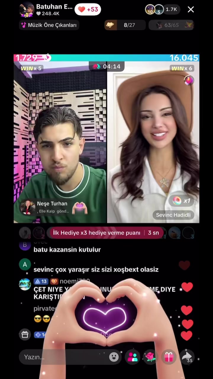 @🇦🇿Batu_Seva_Fan🇹🇷