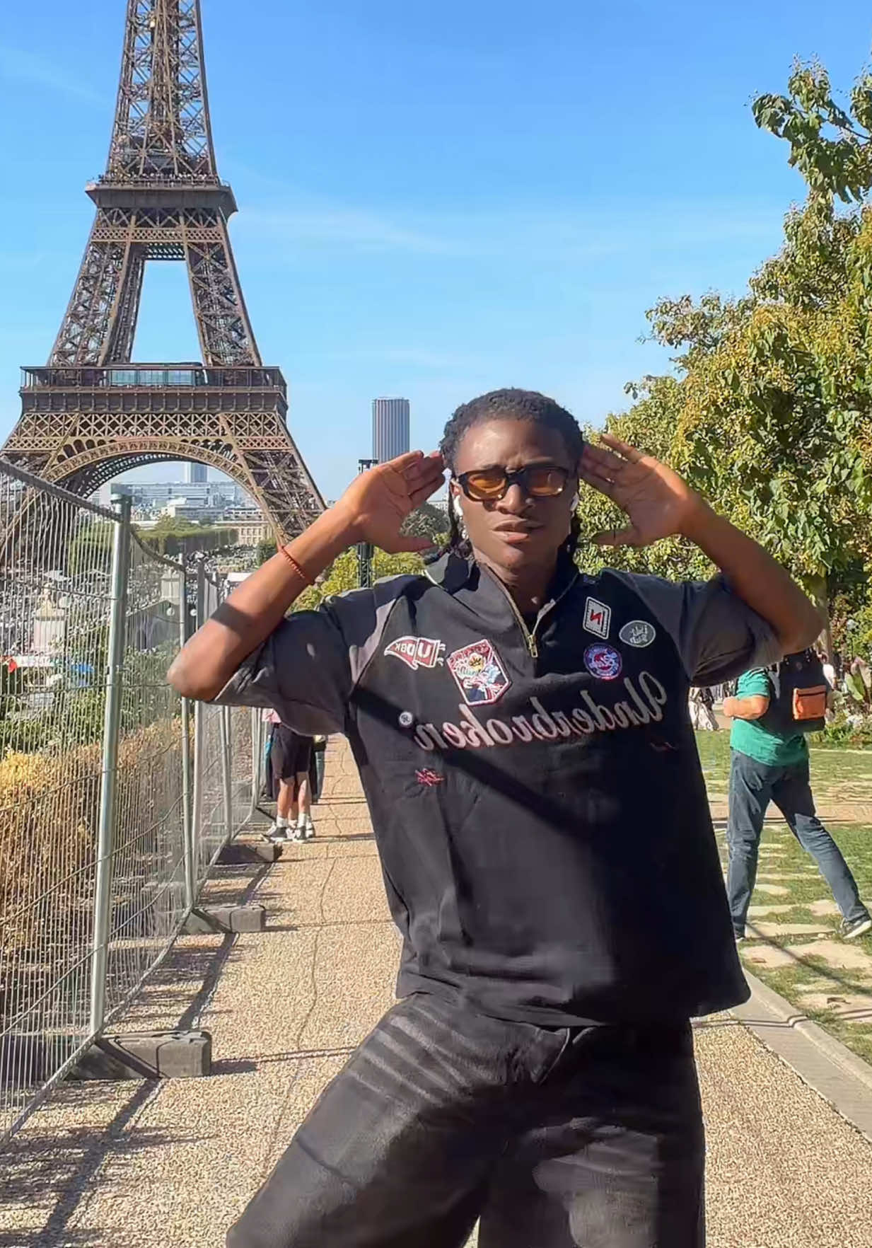 @Théma YOROU