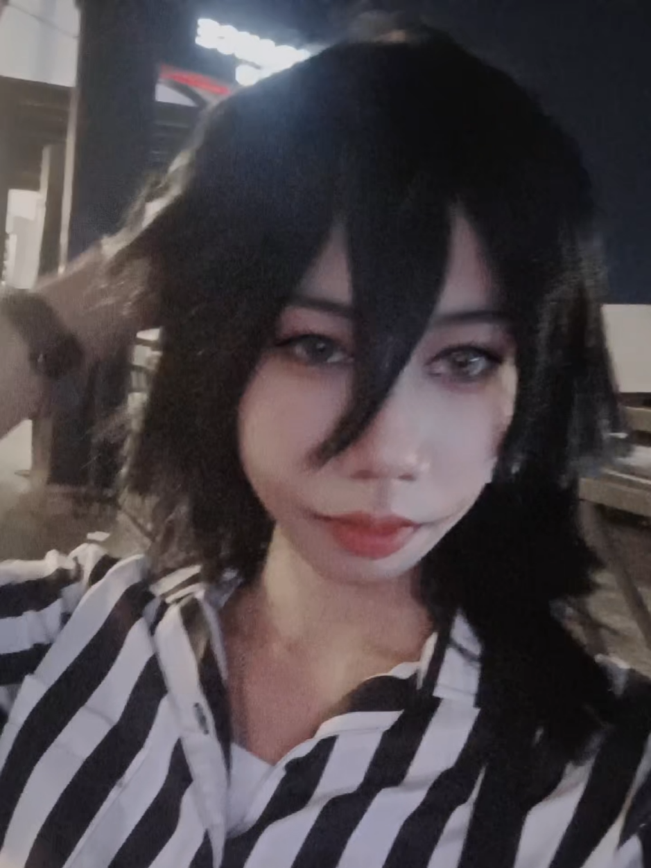 @Horio Izuki