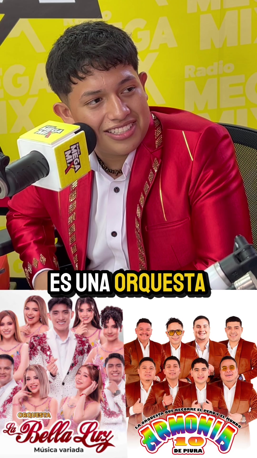 @Radio Megamix