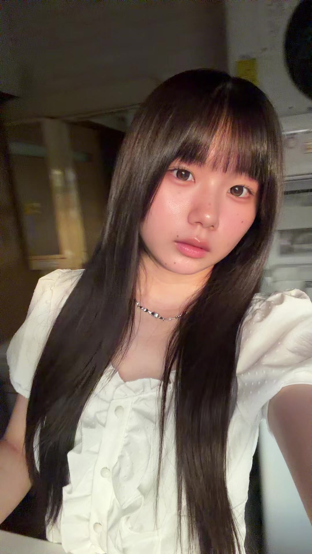 @バス停