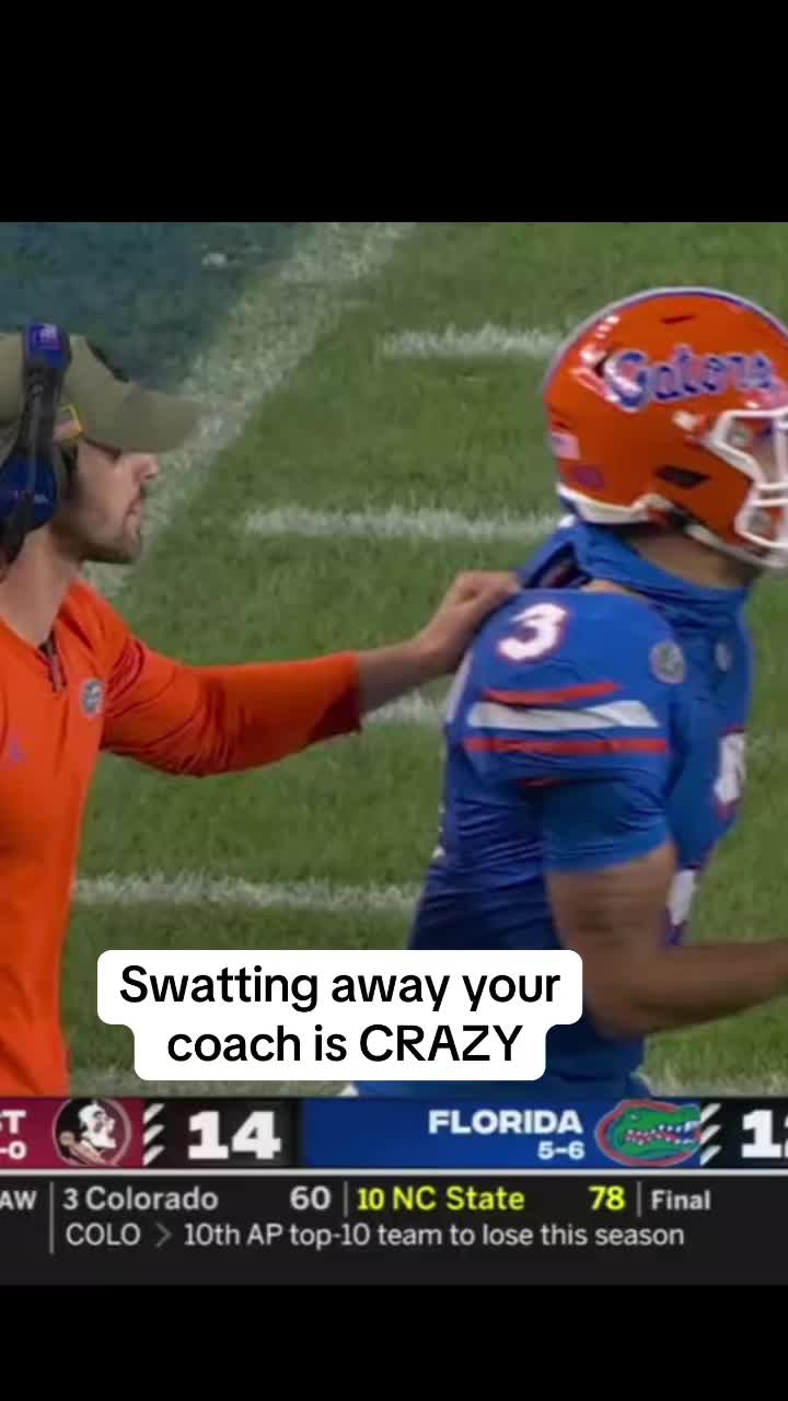 @Touchdownking