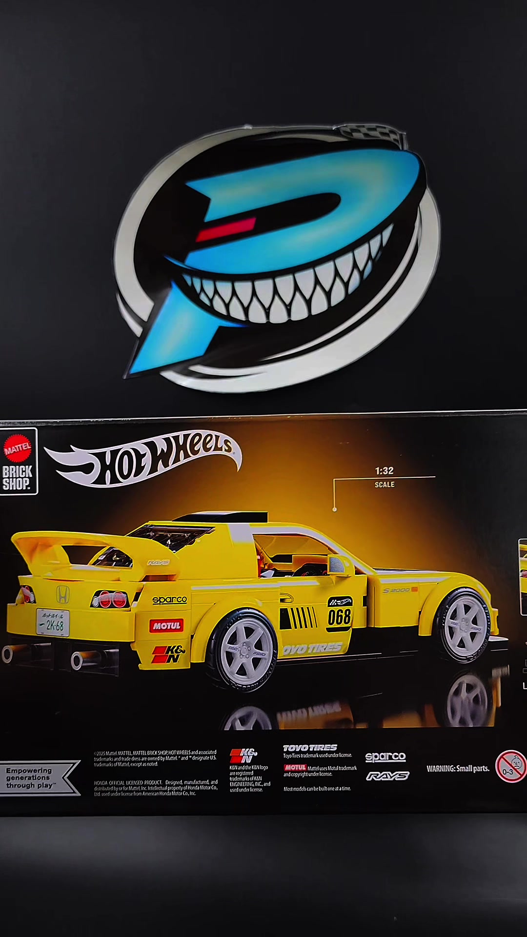 @Planet &lsquo;N Toys
