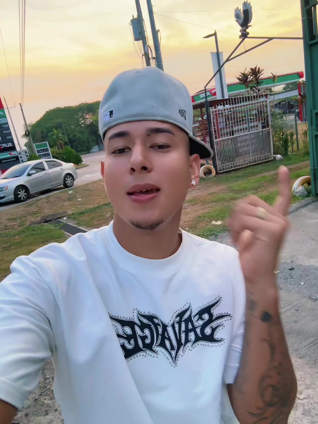 @🔥Daniel Arce🥝