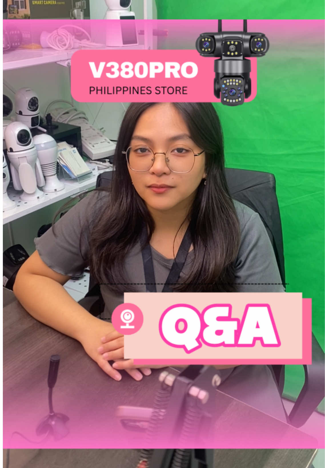 @V380 Pro Philippines