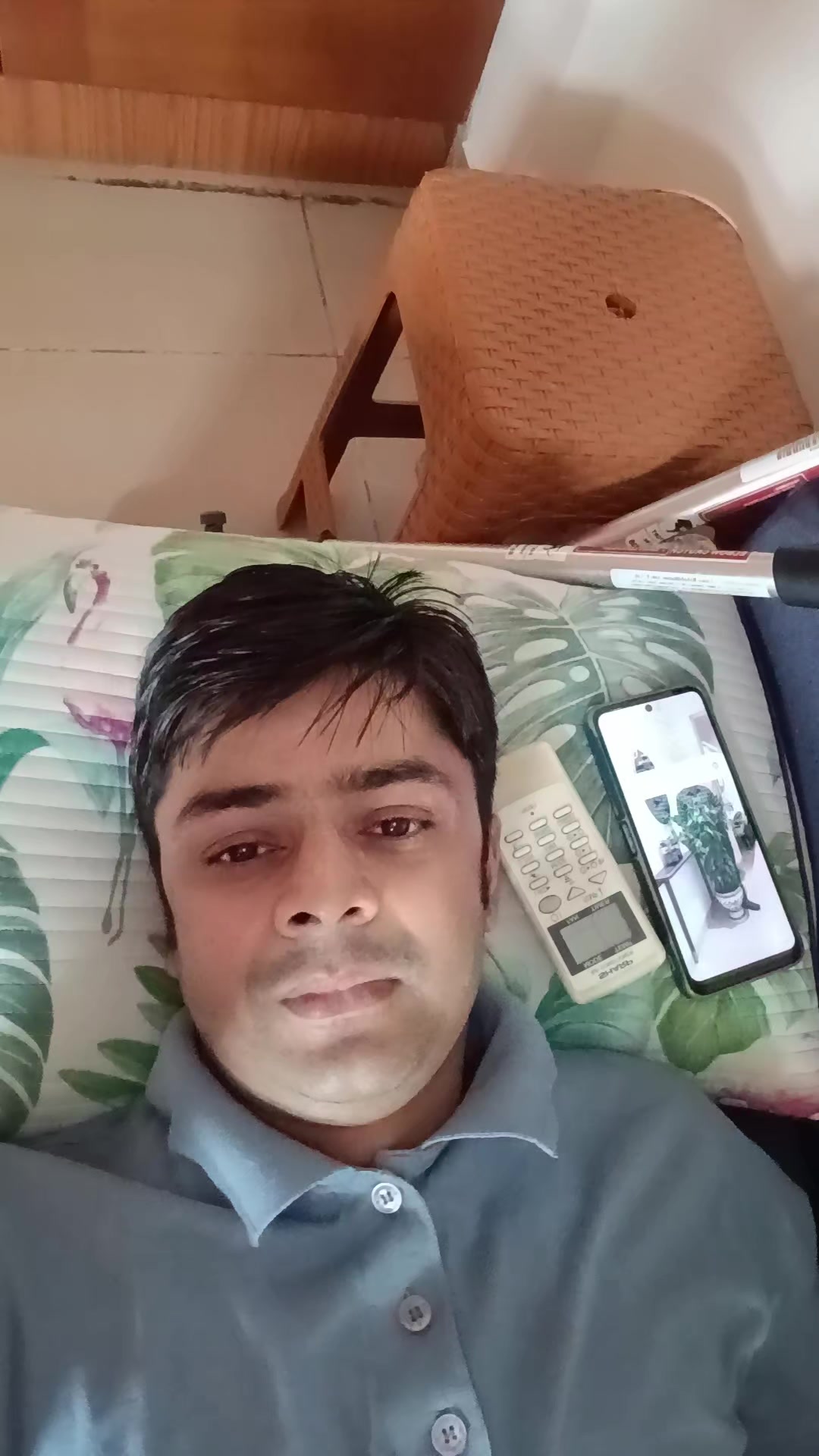 @Madhav Khanal
