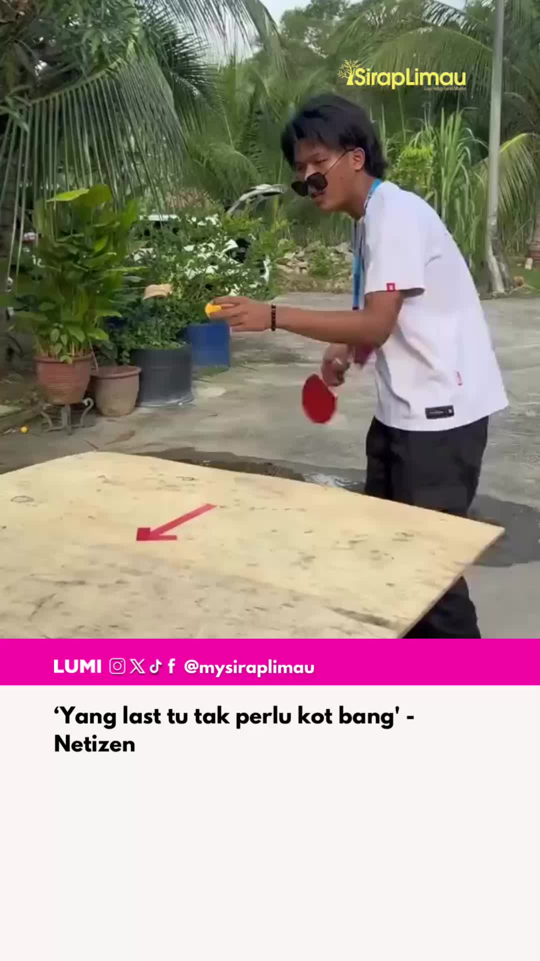 @Sirap Limau Official