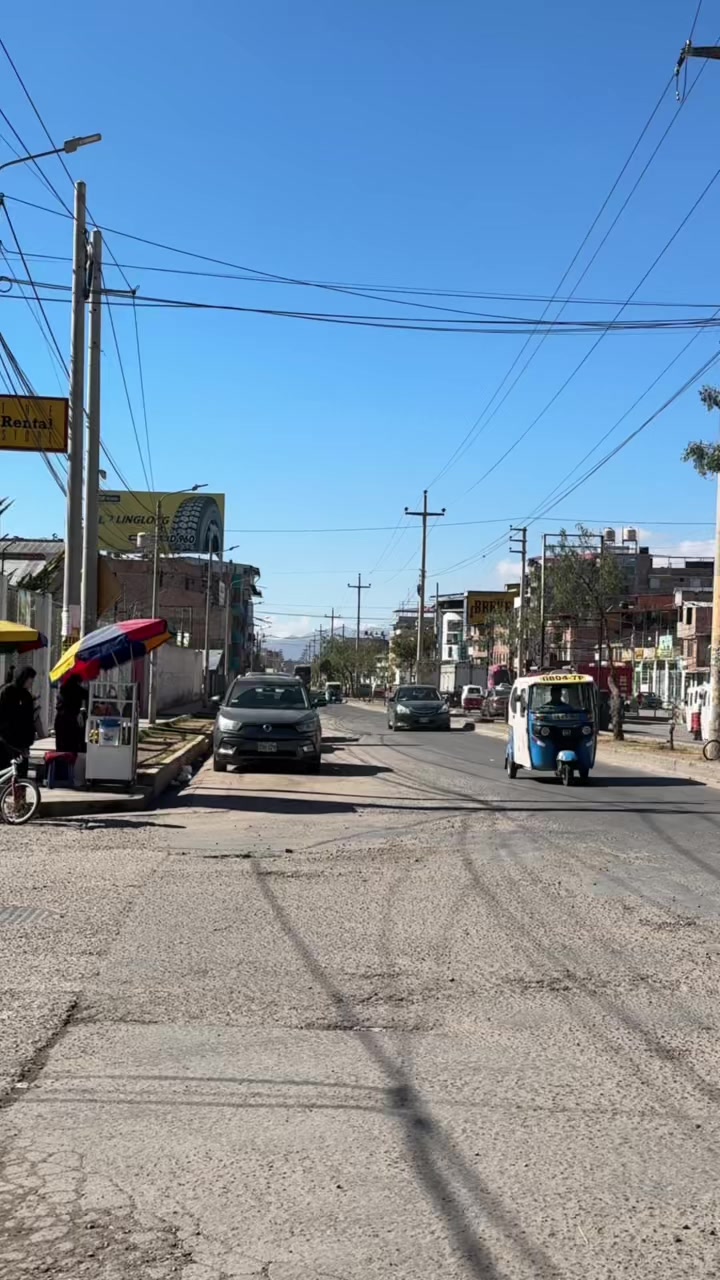 @Busmanía 🚍🚎🇵🇪