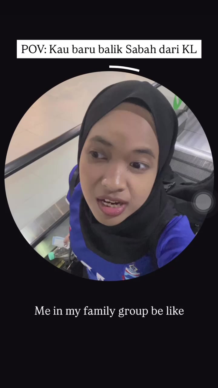 @Nisa Rina | Anak Perantau