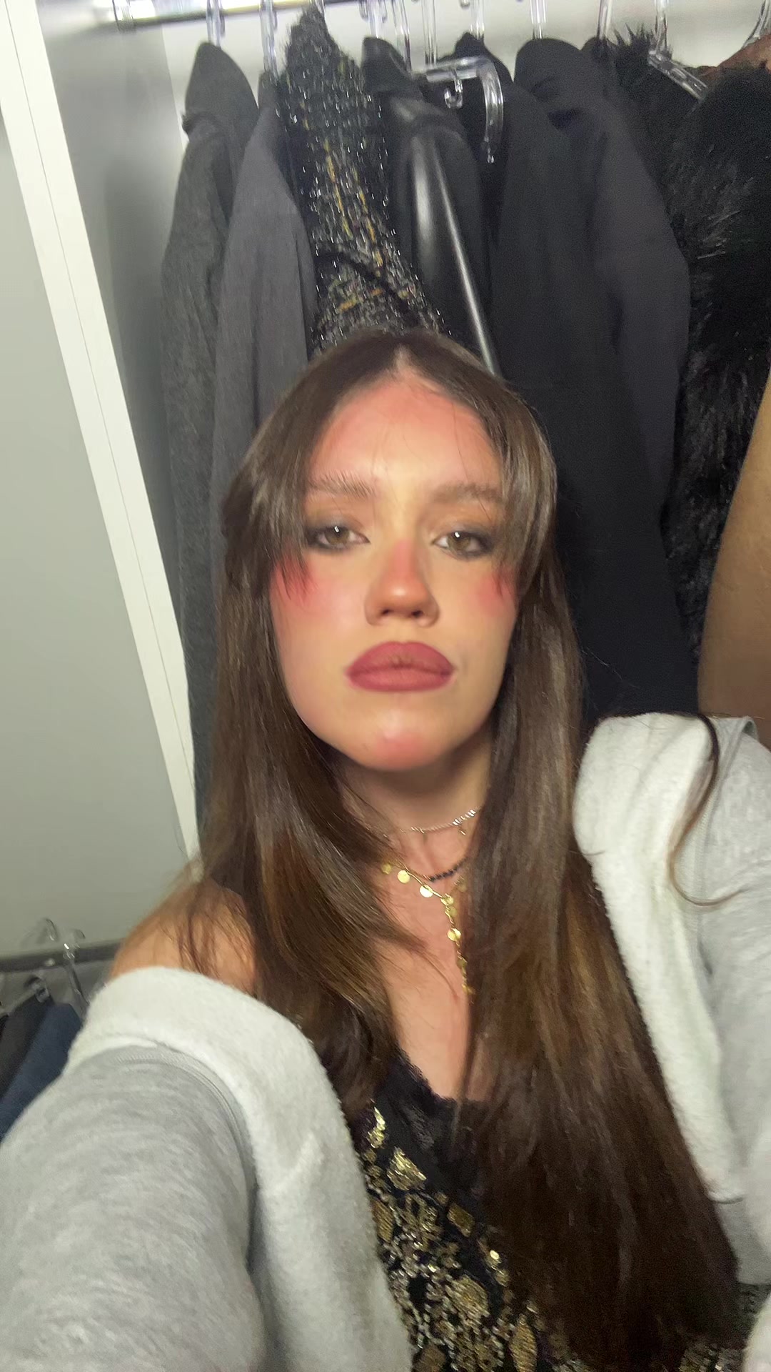 @isadora perraro
