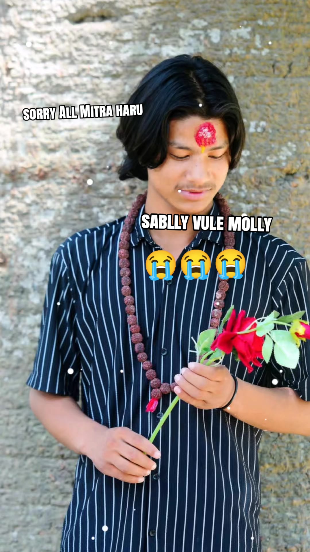 @binod motra