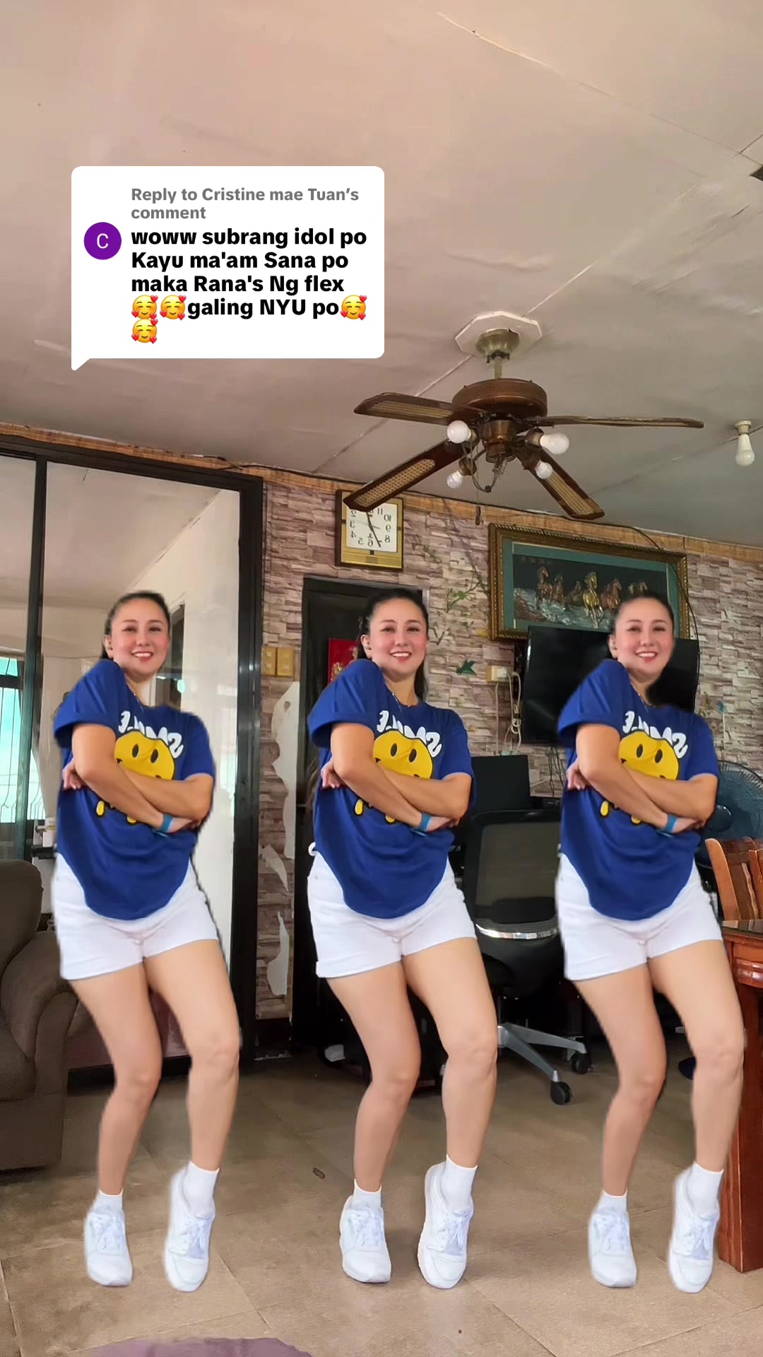 @SHIELA KIM