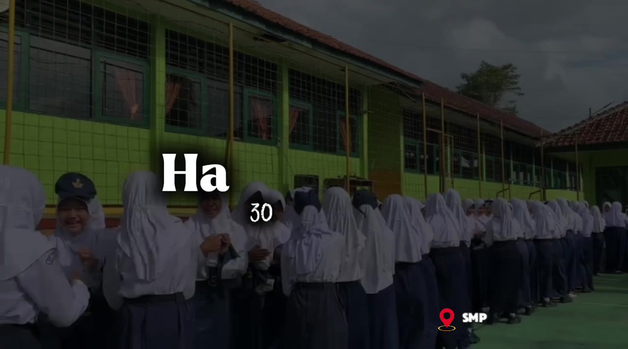 @SMP NEGERI 1 PANAWANGAN
