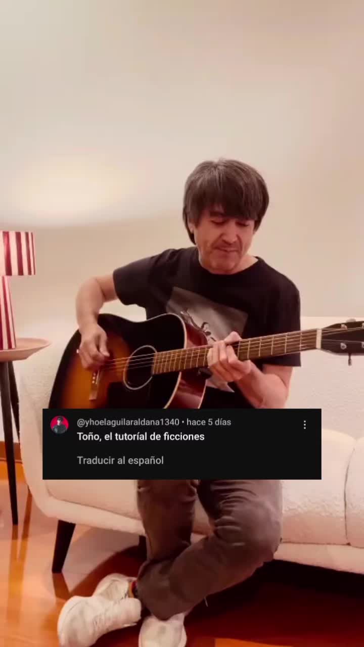 @To&ntilde;o Jauregui