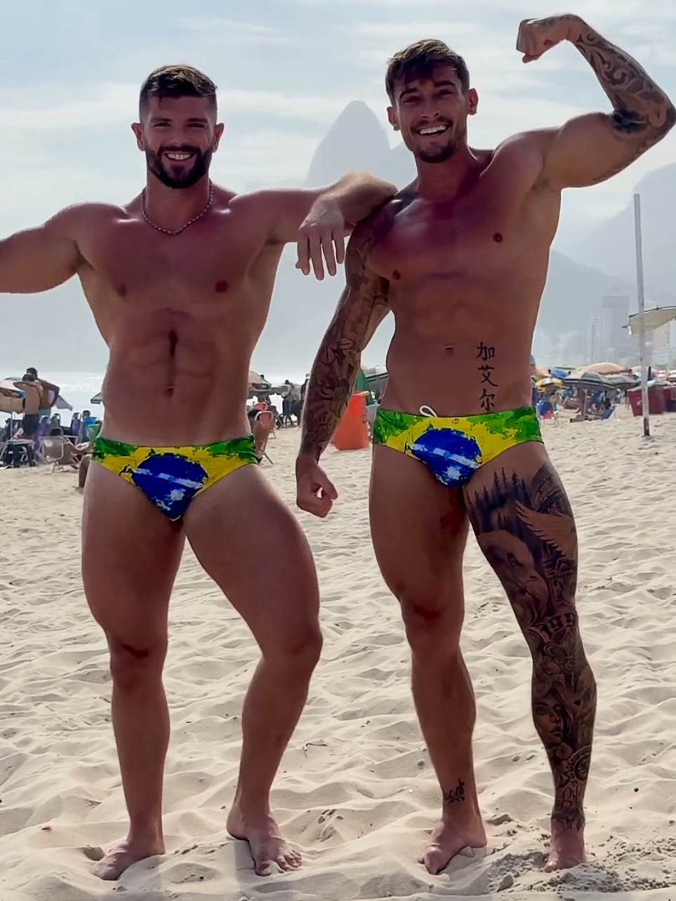 @Instantegay