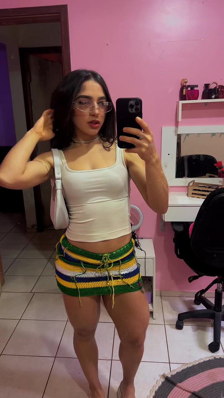 @Luiza Barreto