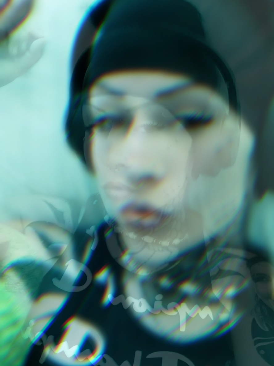 @ﾒ'𝟶_Sickbaby_ﾒ'𝟶