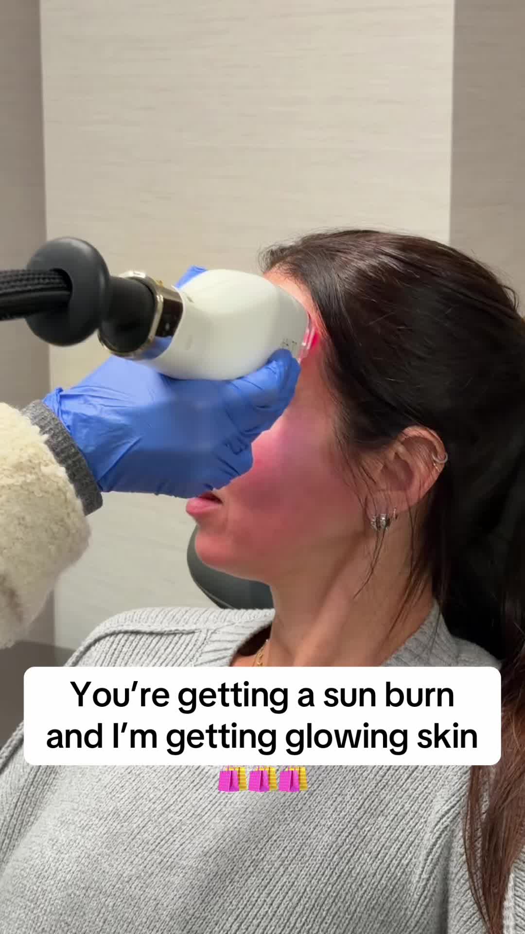 @Nurse Tara NYC