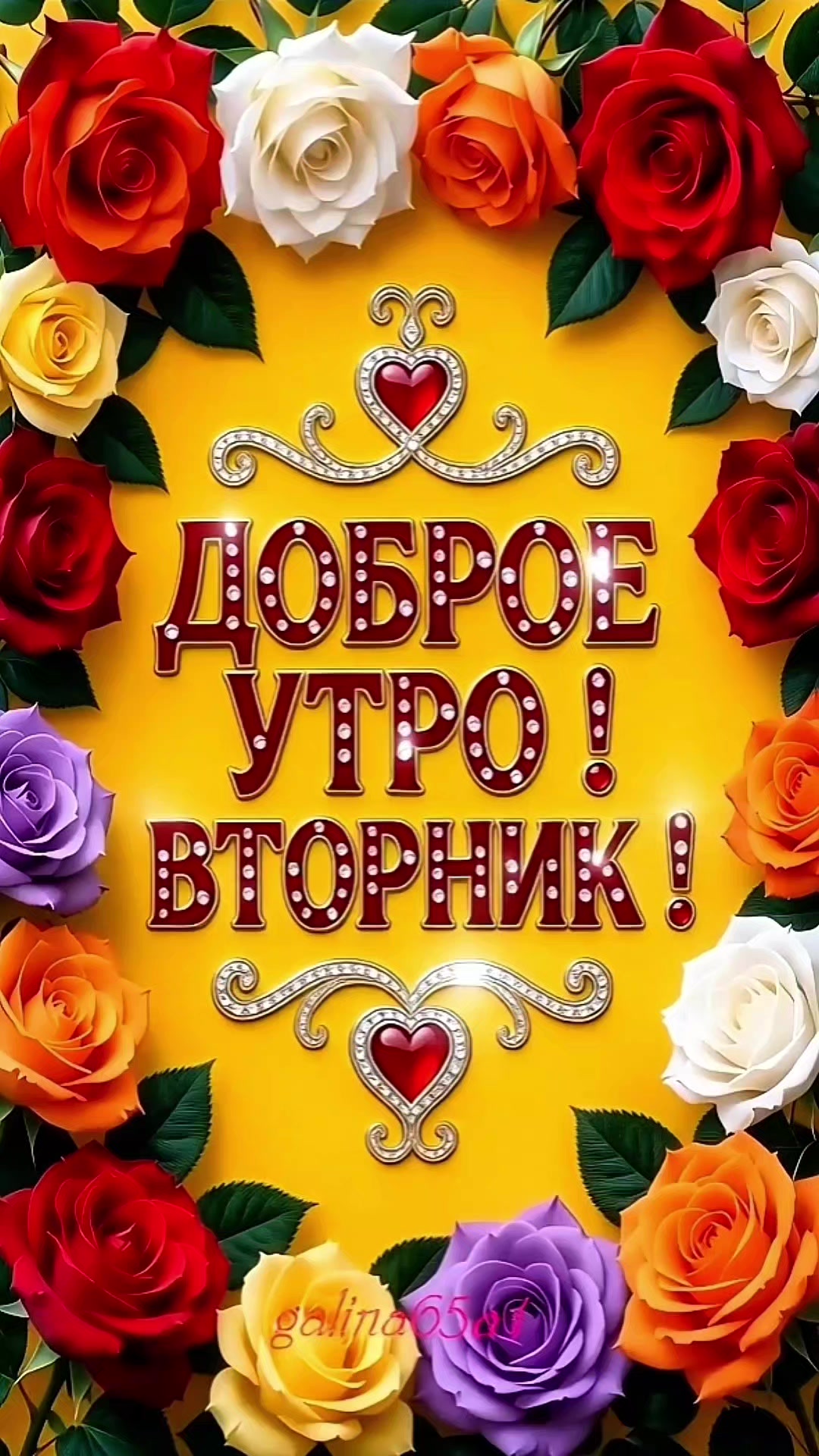 @Галина 65