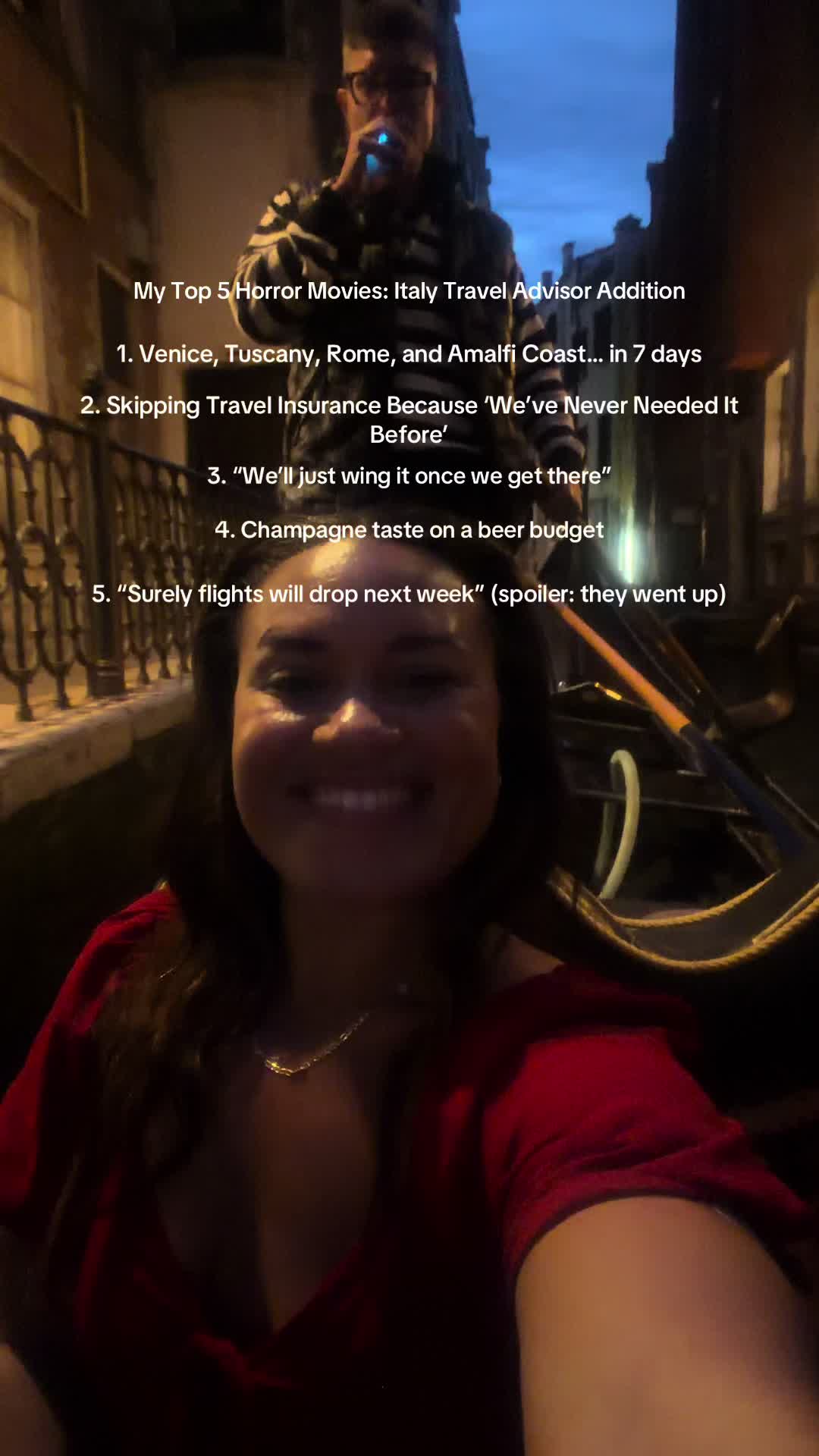 @Kayla Coppock | Travel Advisor