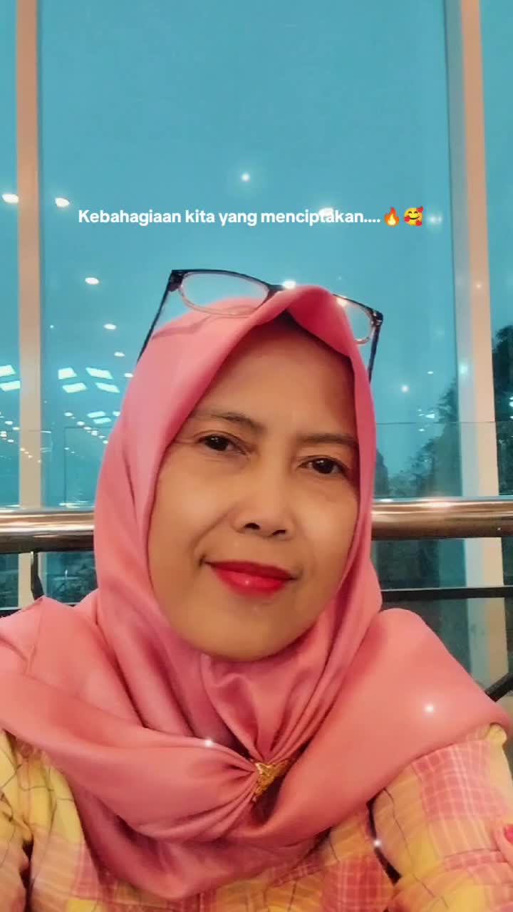 @Indah Sri Wahyuni