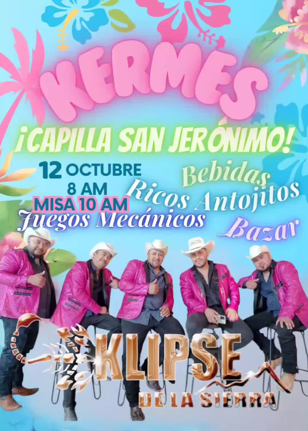 @Eklipse de la Sierra