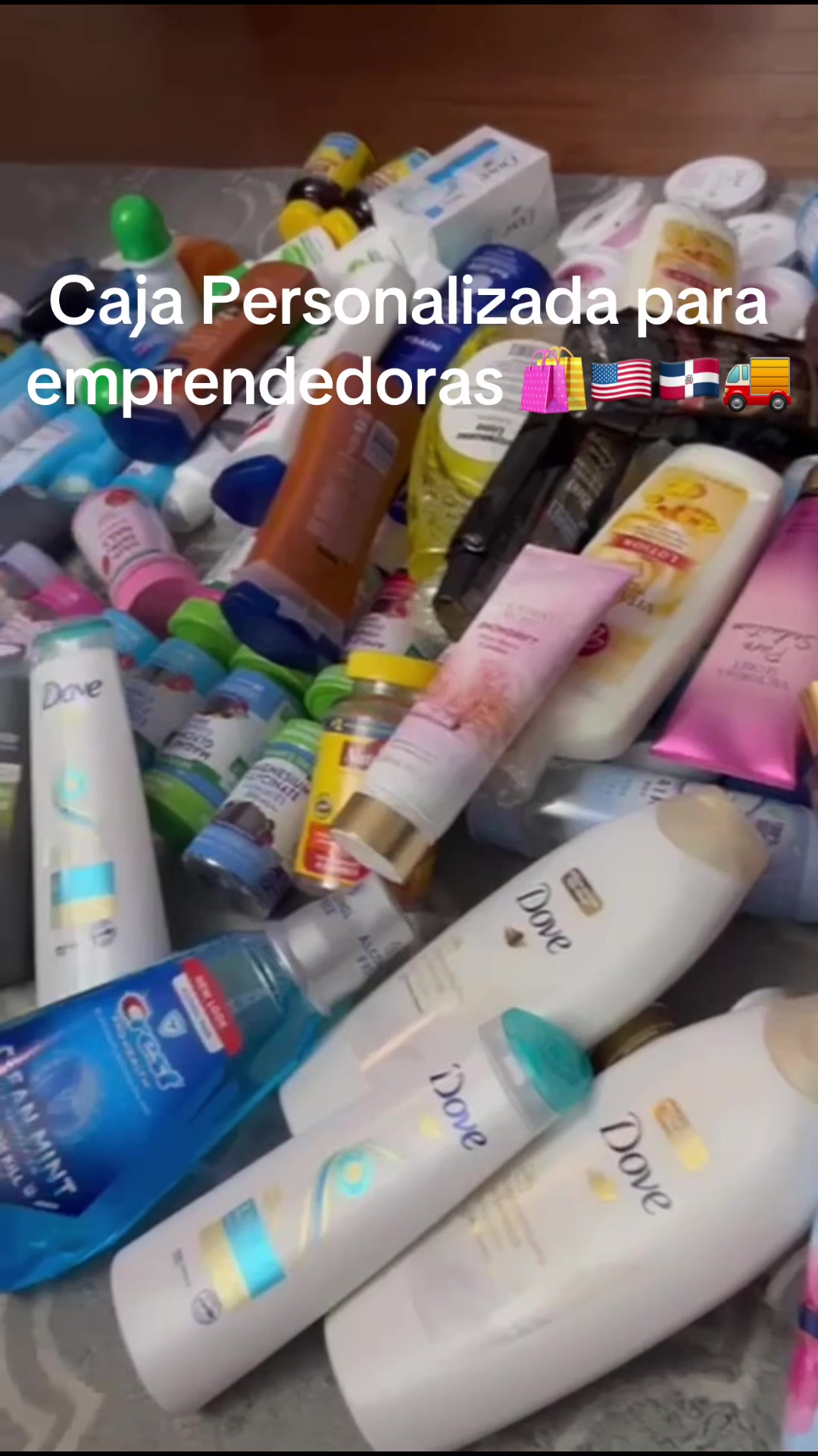 @Ventas Caja varia para negocio
