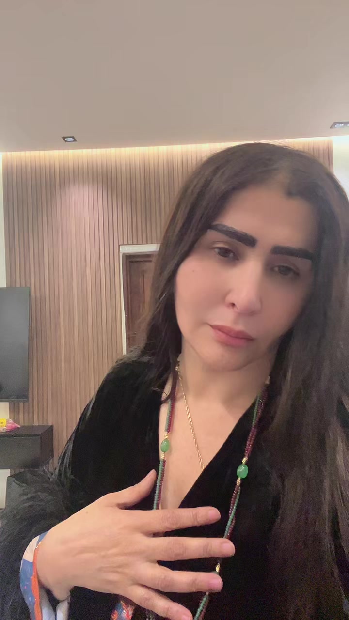 @سميرة طيبت القلب