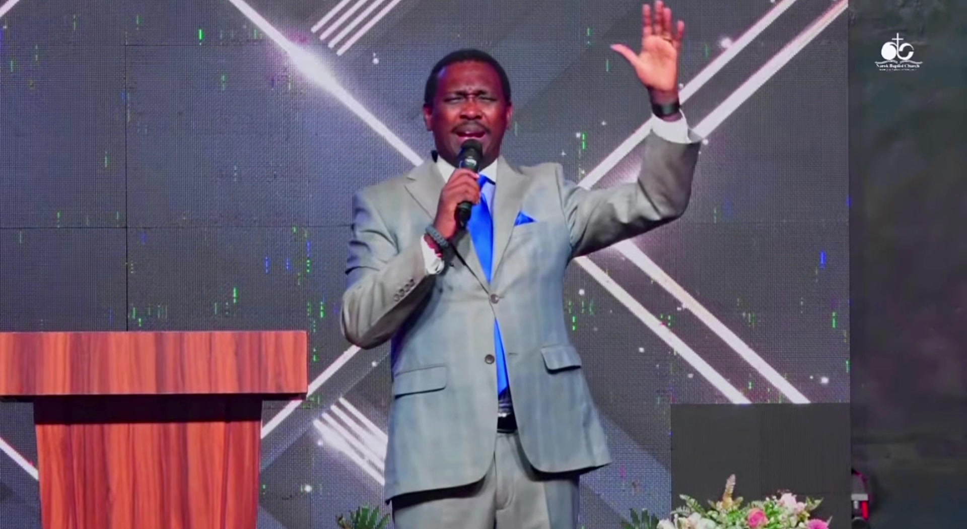 @Narok Baptist Church