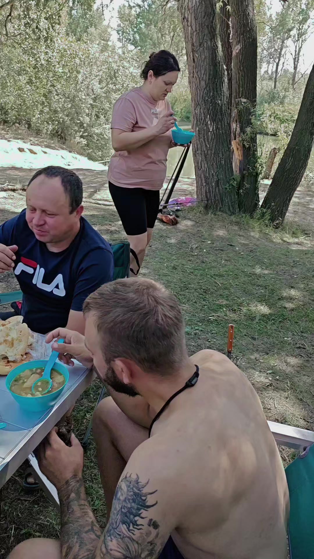 @женя