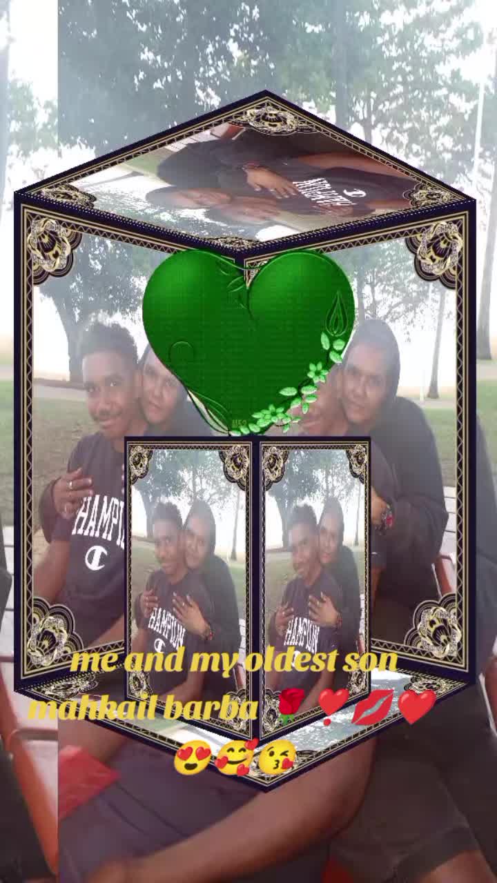 @Sarah barba