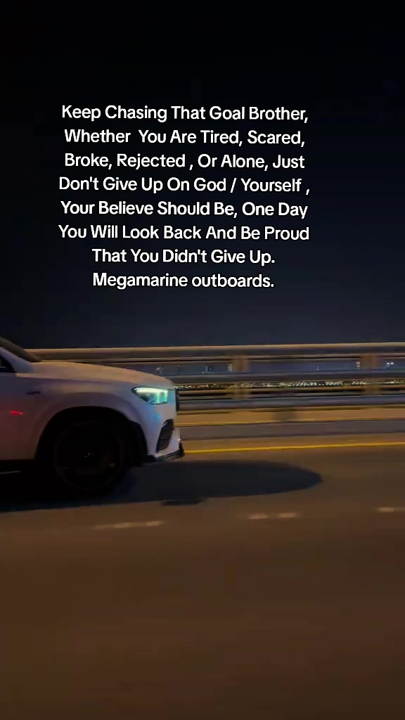 @MEGA MARINE