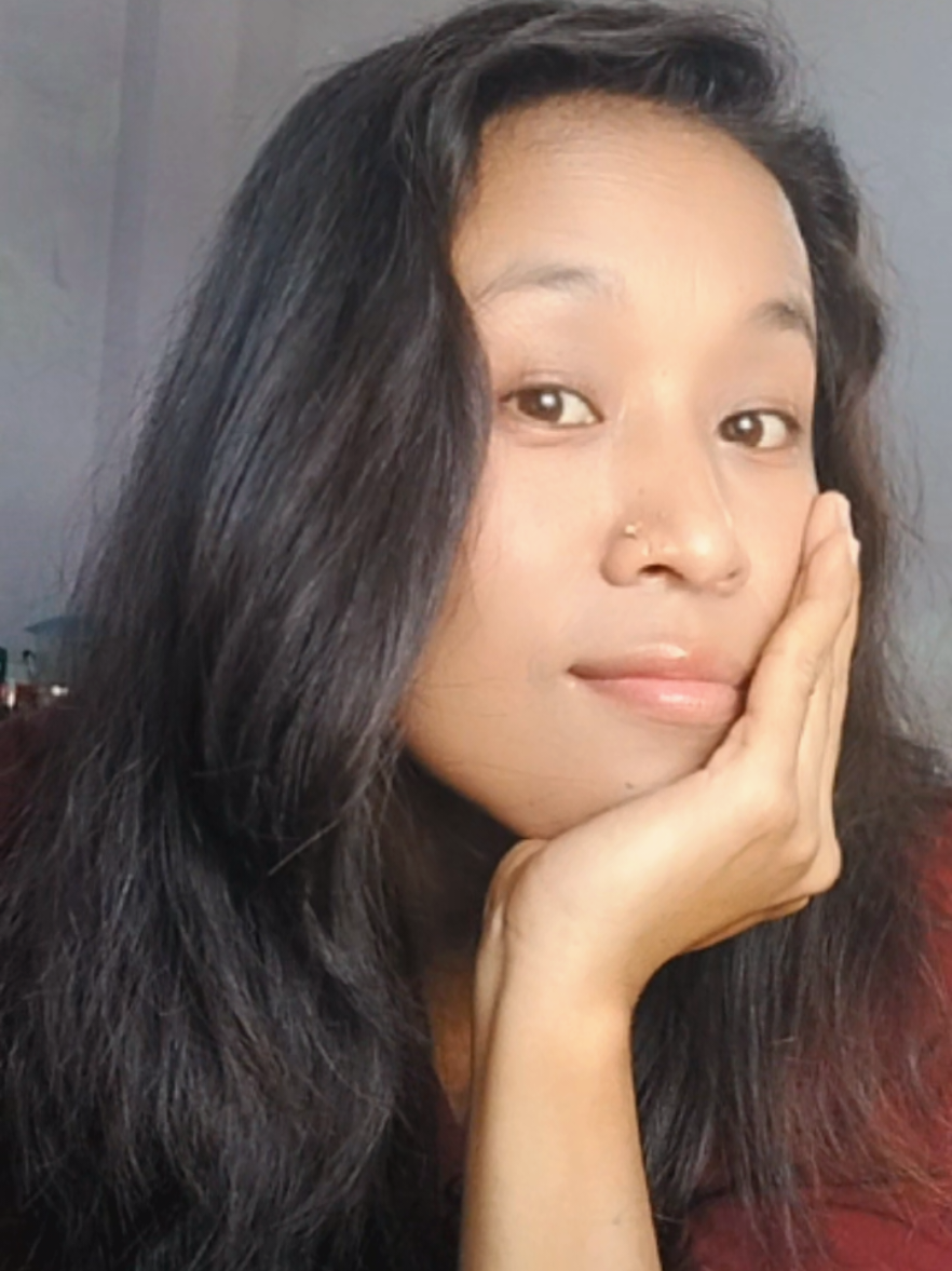@Kusum Gurung