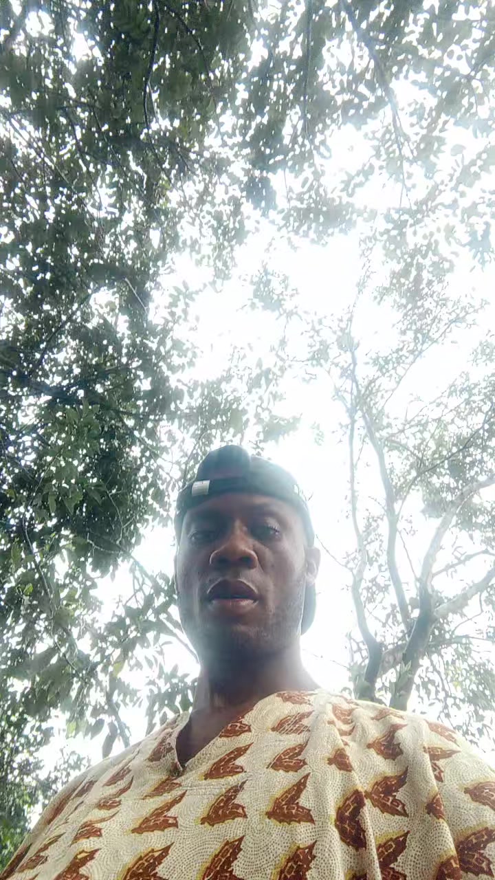 @John Ugwunna