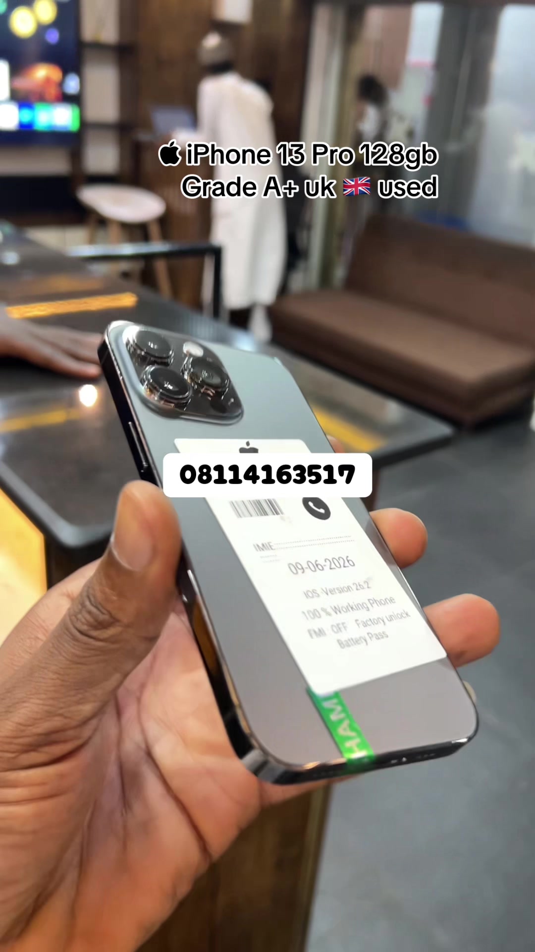 @Kylinksworld phones 