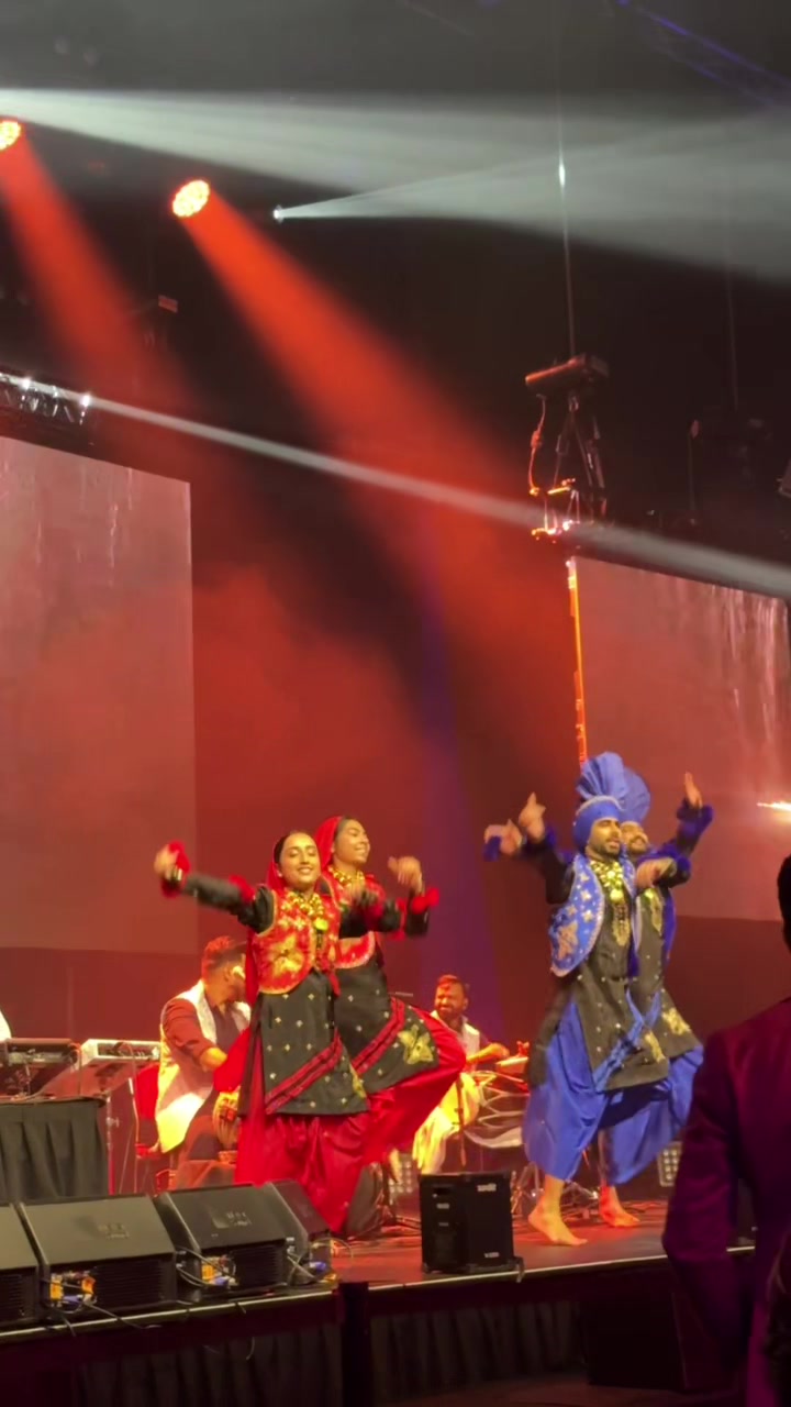 @South Side Bhangra Adelaide